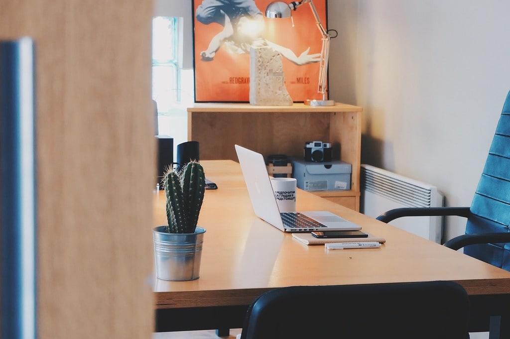 Améliorer votre espace de travail à domicile